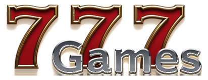 777 games logo